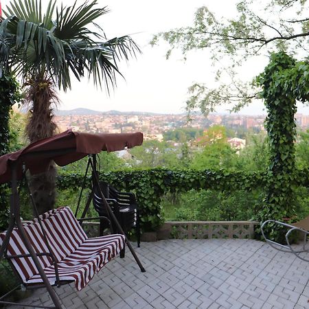 Picnic Hostel Kutaisi Dış mekan fotoğraf
