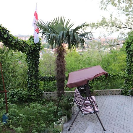 Picnic Hostel Kutaisi Dış mekan fotoğraf