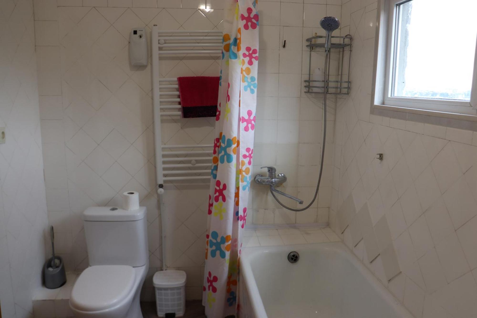 Picnic Hostel Kutaisi Dış mekan fotoğraf