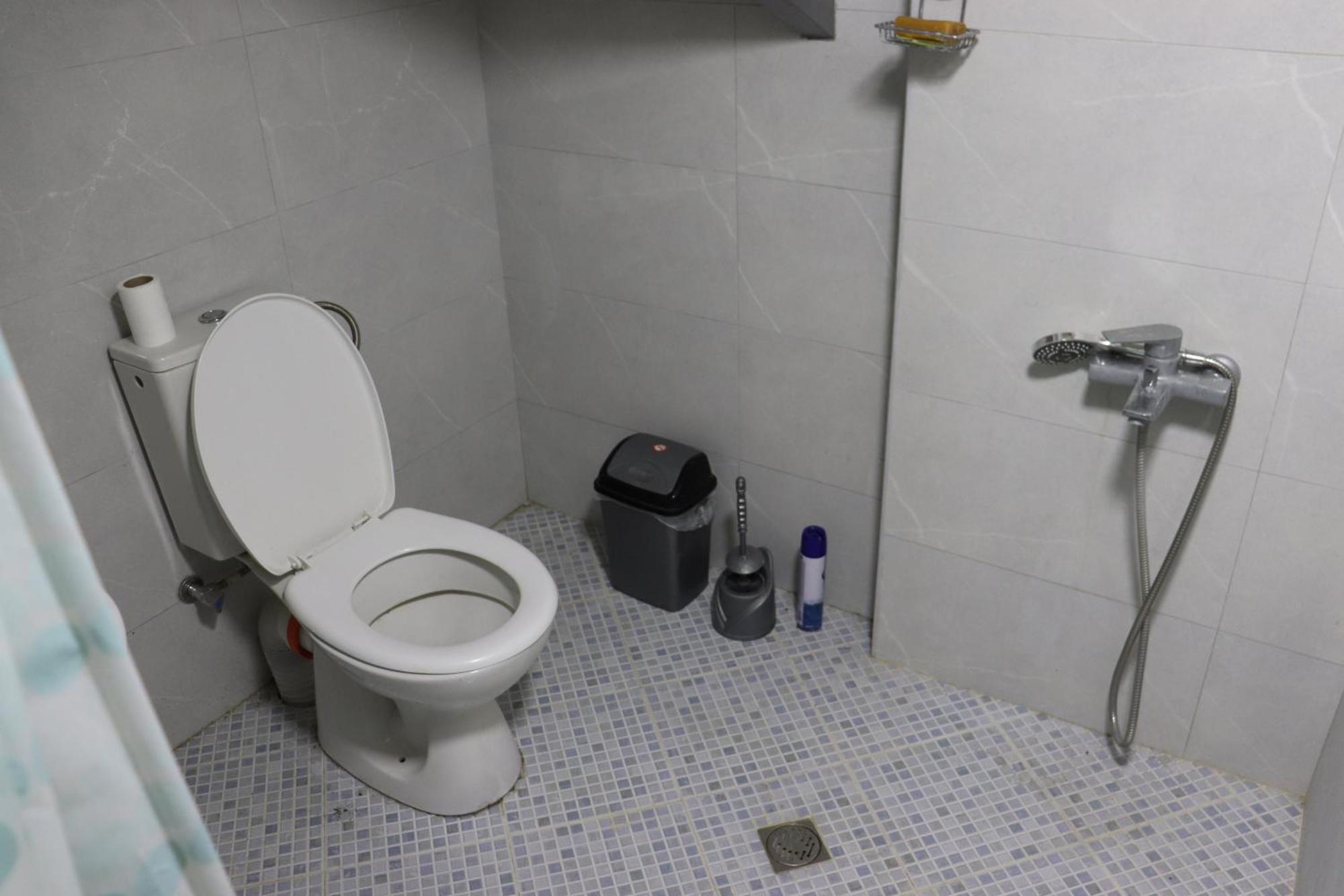Picnic Hostel Kutaisi Dış mekan fotoğraf